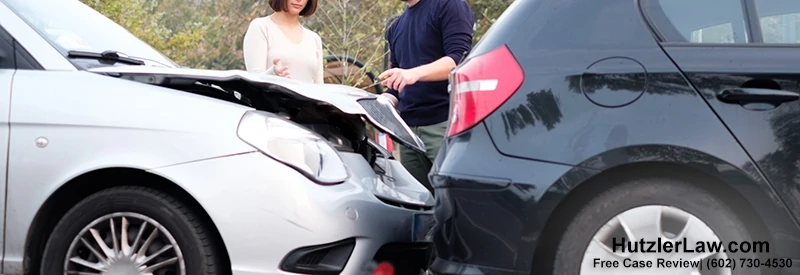Top 3 Tips to Protect Yourself After an Accident