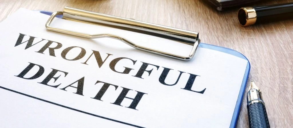 How To Prove Wrongful Death