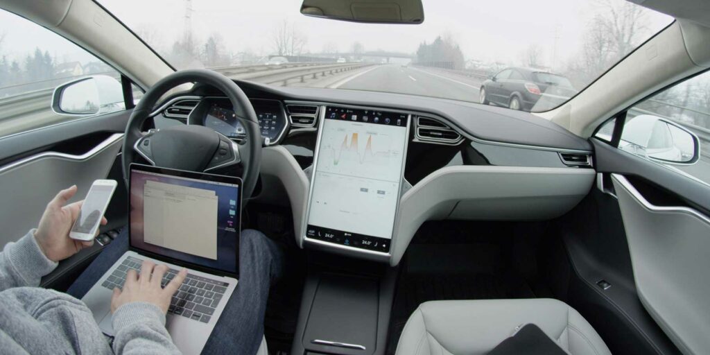self-driving-car