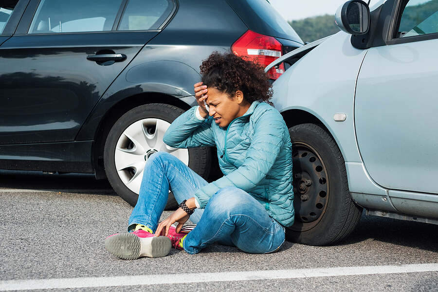 How Rear-end Accidents Occur And What To Do After