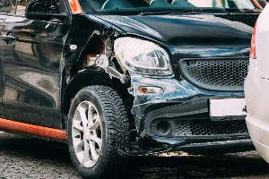 accidente automovilístico estatuto de limitaciones