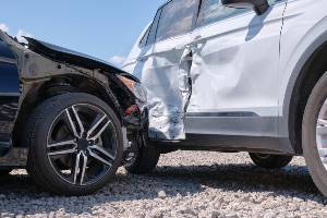 T-bone car accidents in Phoenix, AZ