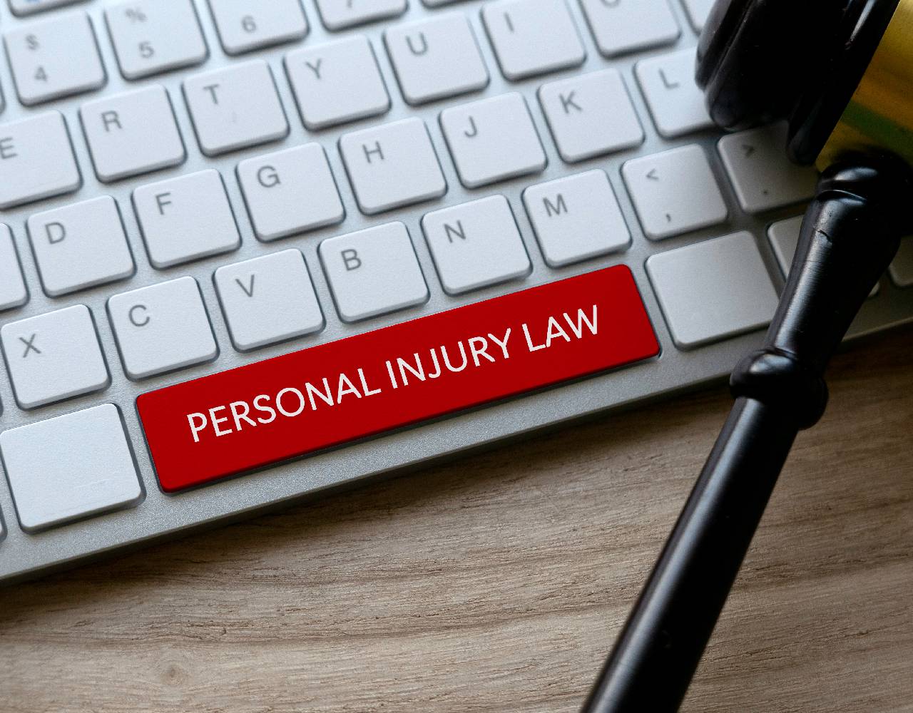 burden of proof in personal injury cases