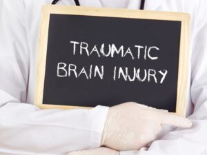 What Are the Most Common Causes of TBI? 