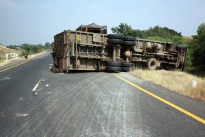 What To Do After a Truck Accident? 