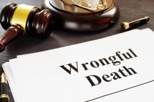 Holding a Manufacturer Accountable for a Wrongful Death 