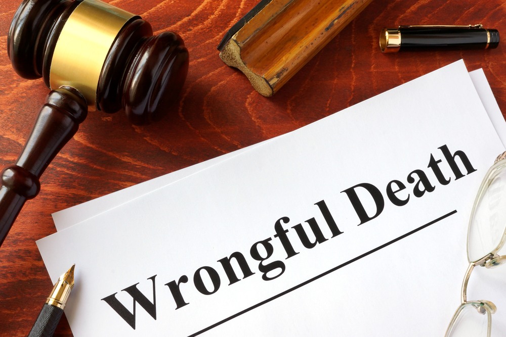 What Is a Wrongful Death?