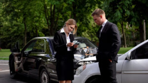 Should I Take the First Offer of a Car Accident Settlement?