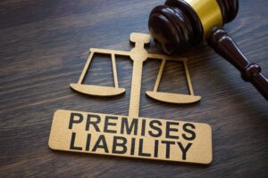 Common Types of Premises Liability Accidents