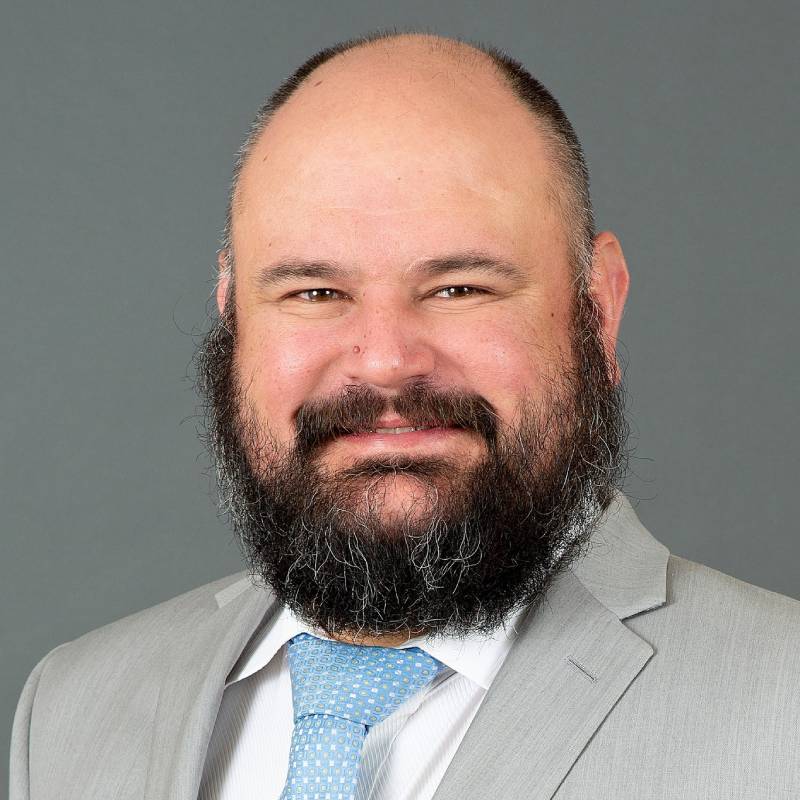 Meet Jason Hutzler, Our Lead Attorney