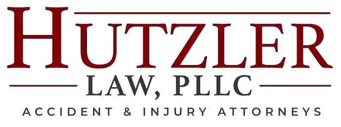 Hutzler Law Logo