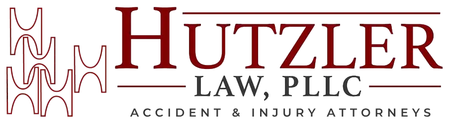 Hutzler Law Logo